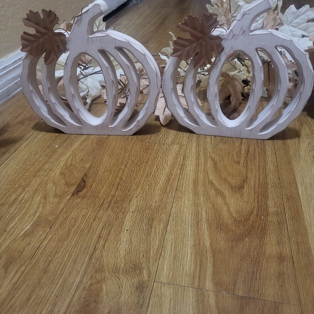 Fall decors - Picture 4 of 6